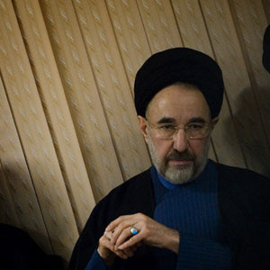 آیا خاتمی اوبامای ایران میشود؟